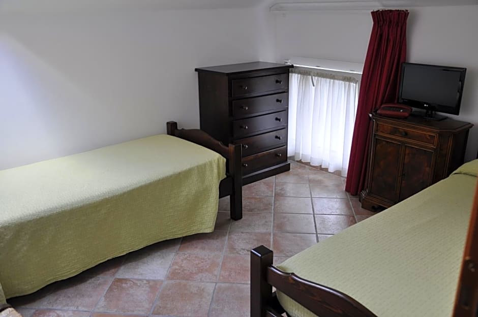 Bed & Breakfast 4U PARCHEGGIO INTERNO