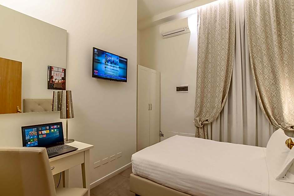 Hotel Accademia