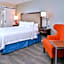 Hampton Inn By Hilton Seattle-Airport