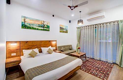 Hotel Malas