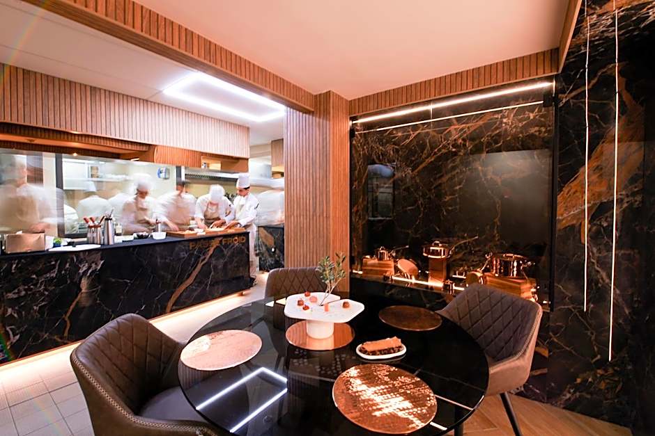 Hôtel Marinca & Spa