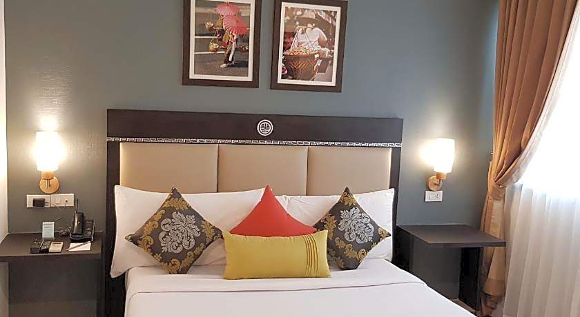 Club Mahindra Mac Boutique Hotel