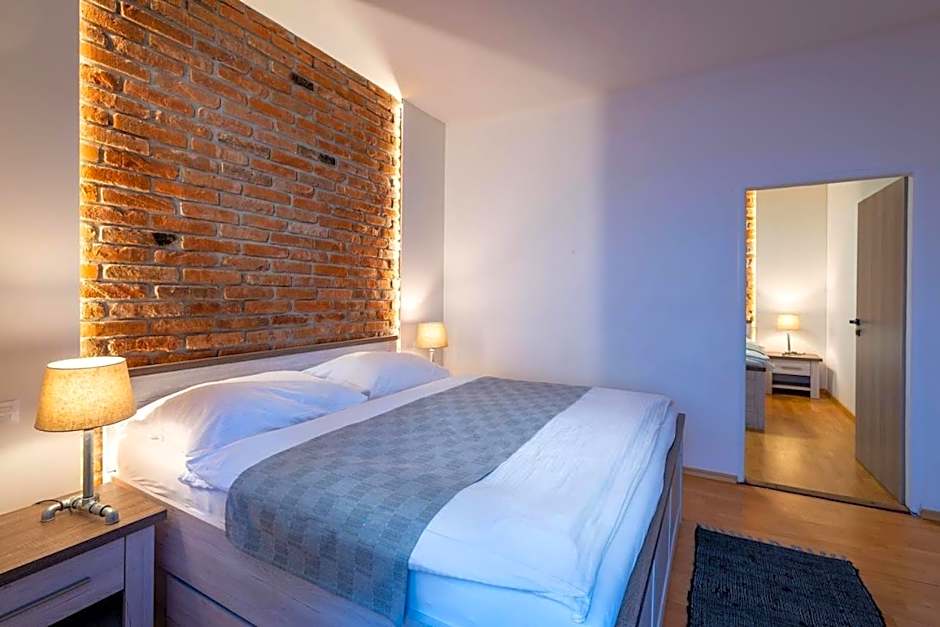 Penzión Dobré Časy