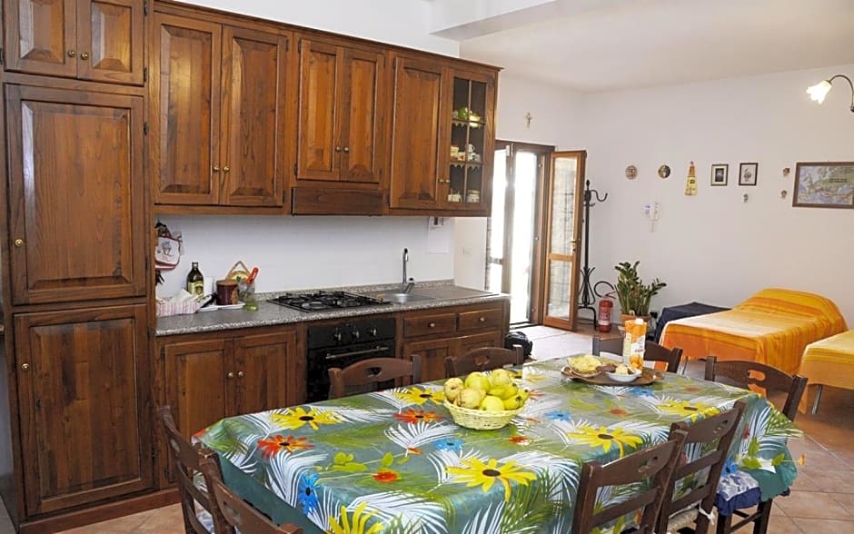 B&B Casa del Pellegrino