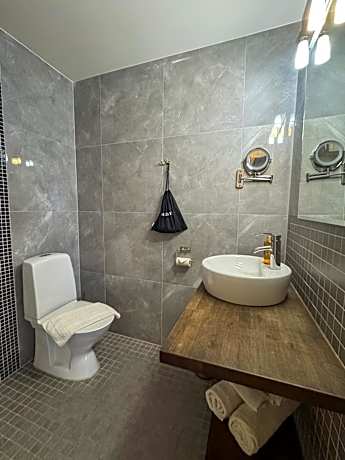 Standard Double Room - Annex