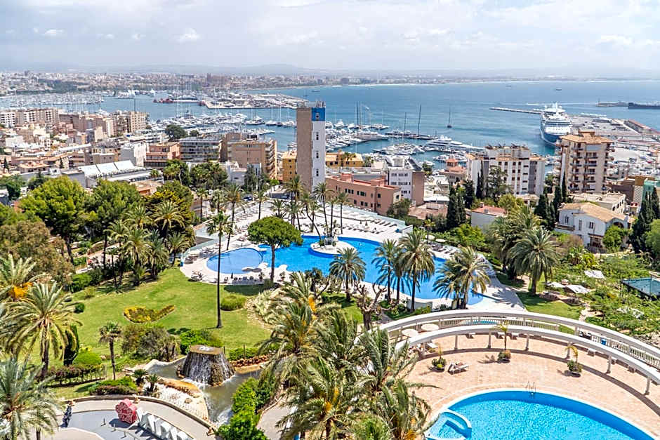 Gpro Valparaiso Palace & Spa