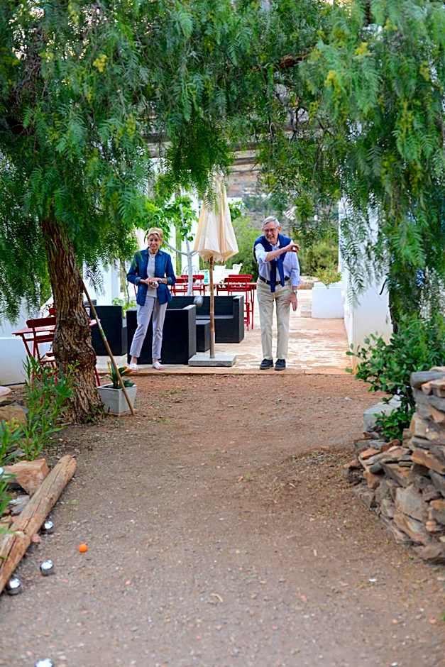 Casa Mimi B&B Adults Only