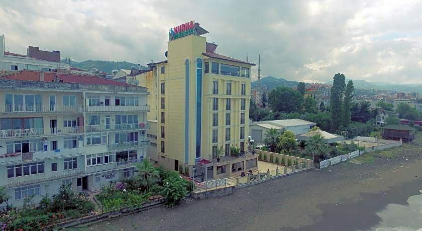 Vurna Butik Hotel