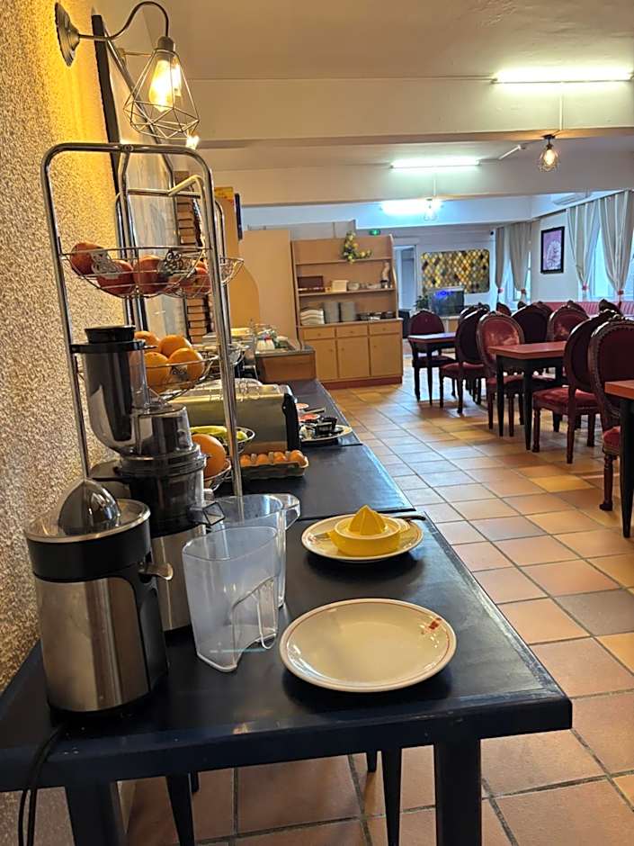Le Relais de Gascogne