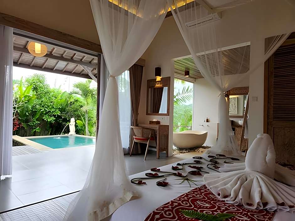 Pinggala Villa Ubud