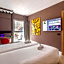B&B Hotel Genova City Center