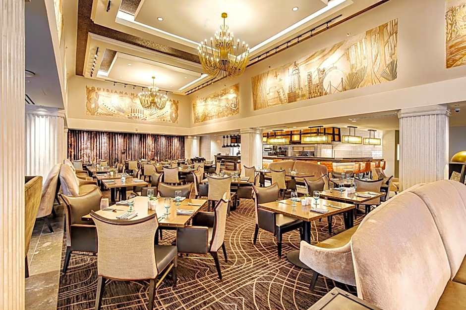 WATERMARK Baton Rouge, Autograph Collection by Marriott