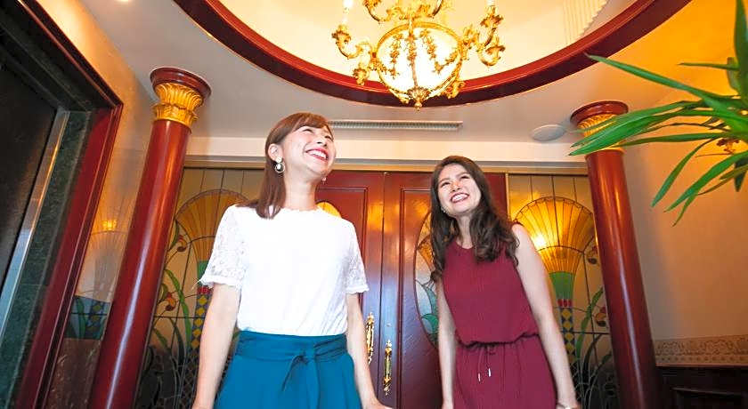 Hotel Concerto Nagasaki