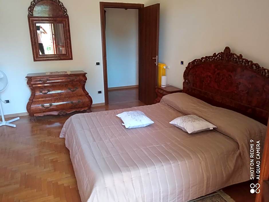 San Casciano, tra Stifone,le mole e le goledelNera