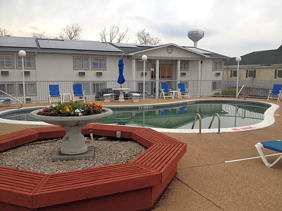 Baymont by Wyndham Osage Beach
