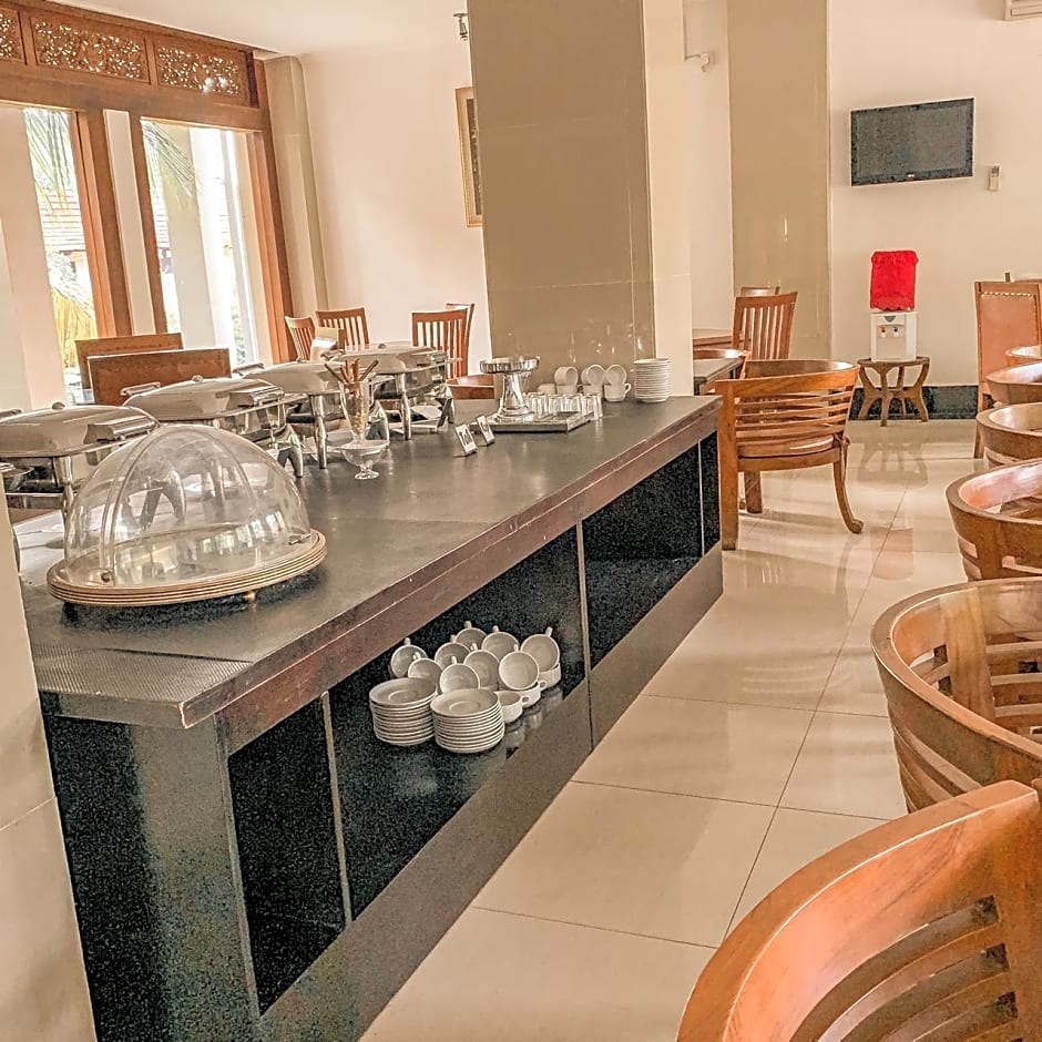 Rizen Padjadjaran Hotel