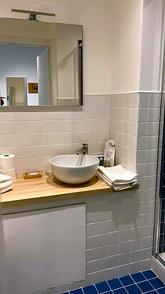 Bluripa Guest House