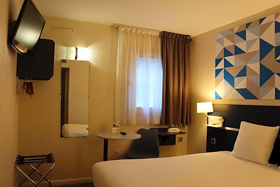 Comfort Hotel Paris Porte d'Ivry
