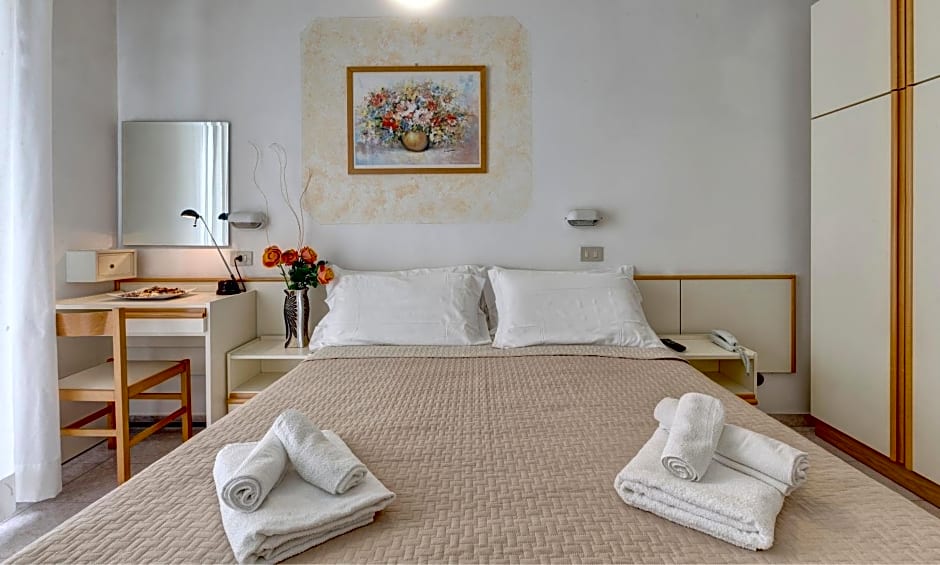 Hotel Niagara Riccione