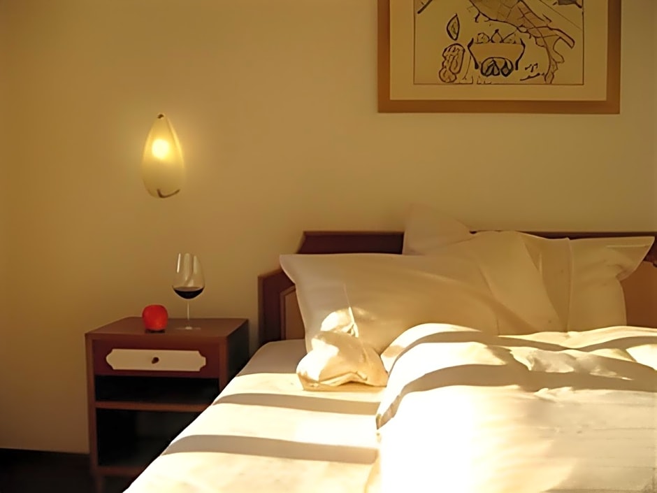 Economy 2 Beds — 1 fotoğraftan 1. fotoğraf