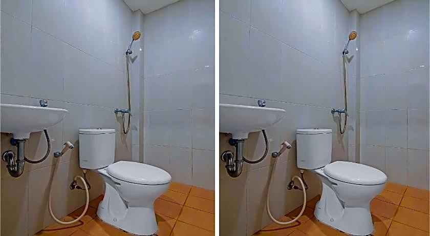 Hotel O Pondok Melati Syariah