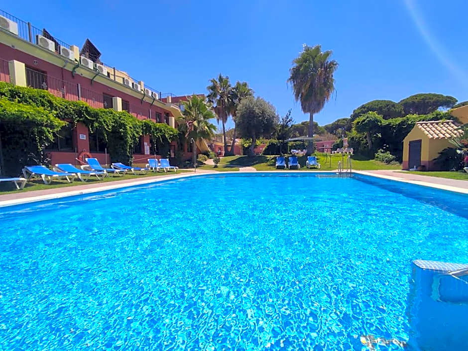 Hotel Pinomar