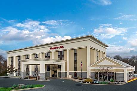 Hampton Inn By Hilton Groton