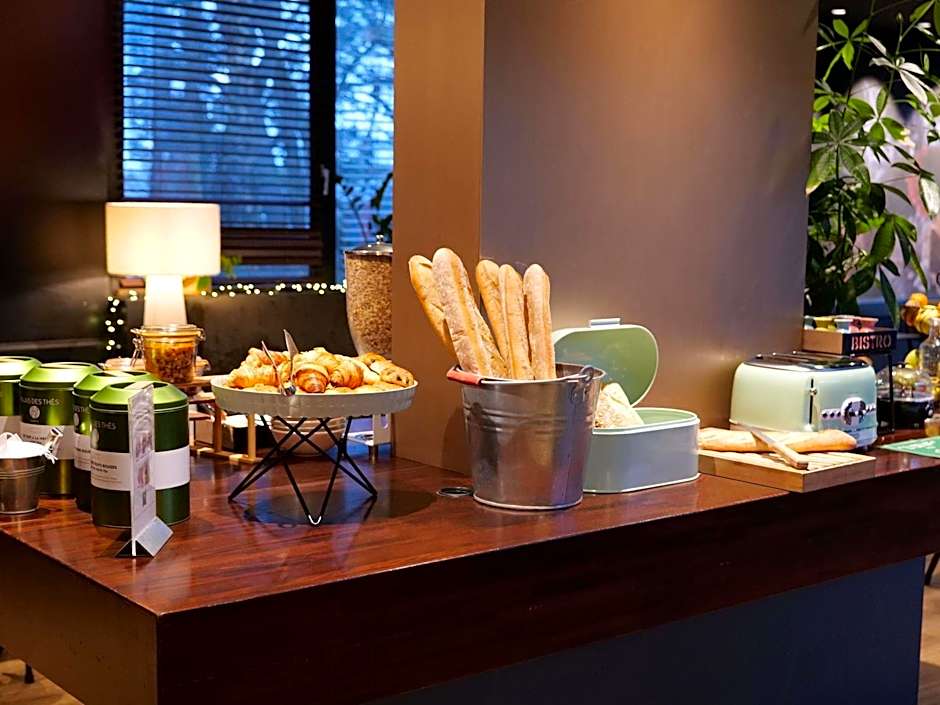 ibis Styles Lorient Caudan