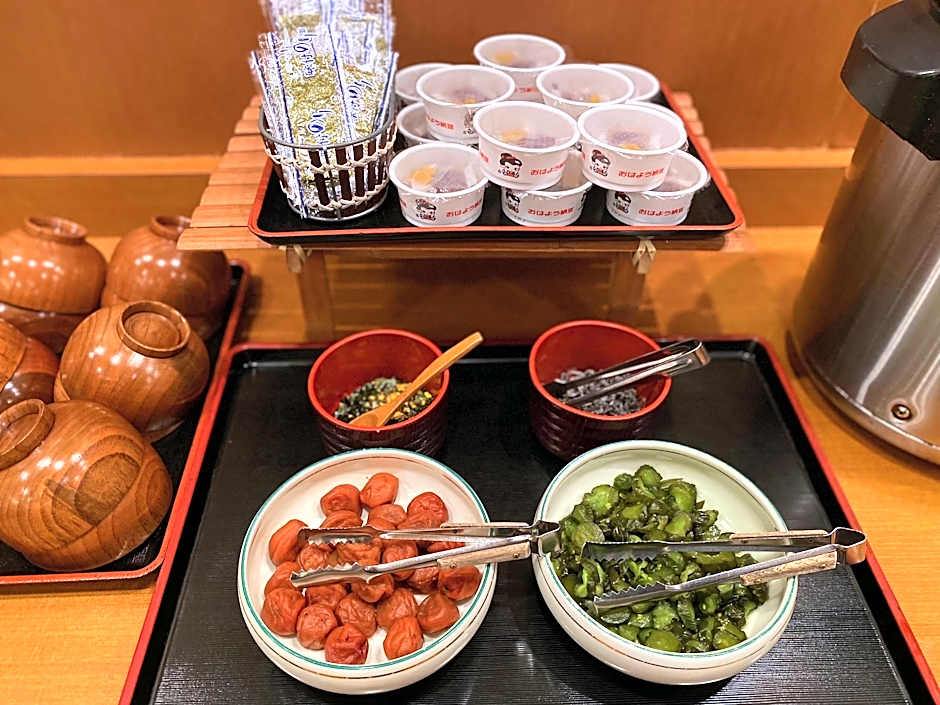 Smile Hotel Tokushima