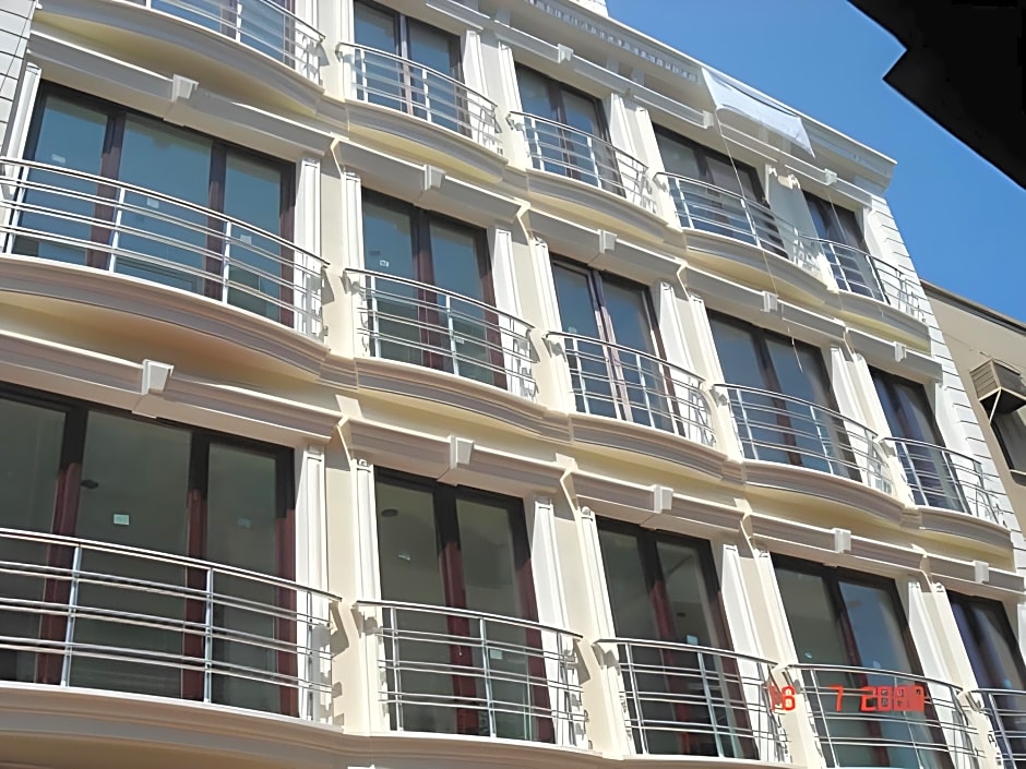 Photo 1 of 50 of Ares Hotel