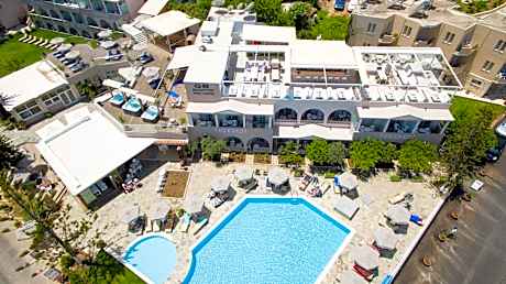Georgioupolis Beach Hotel