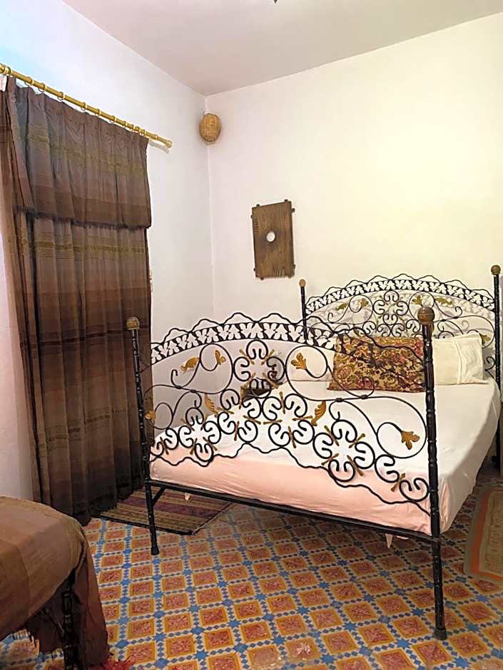 Fes Hostel Home