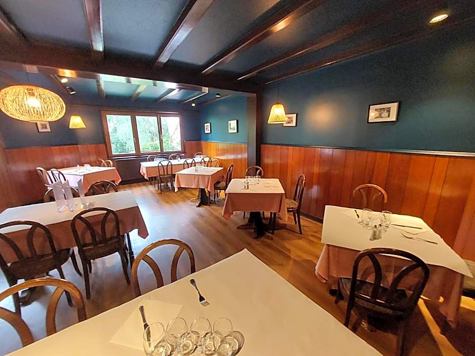 Auberge De La Foret - Logis