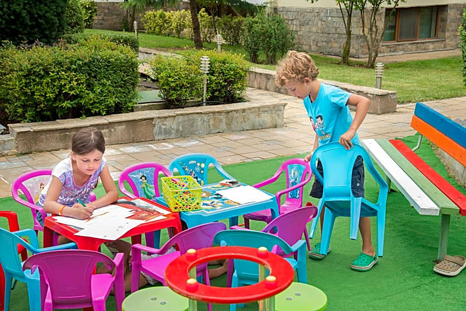 Aparthotel Hotel Prestige City II