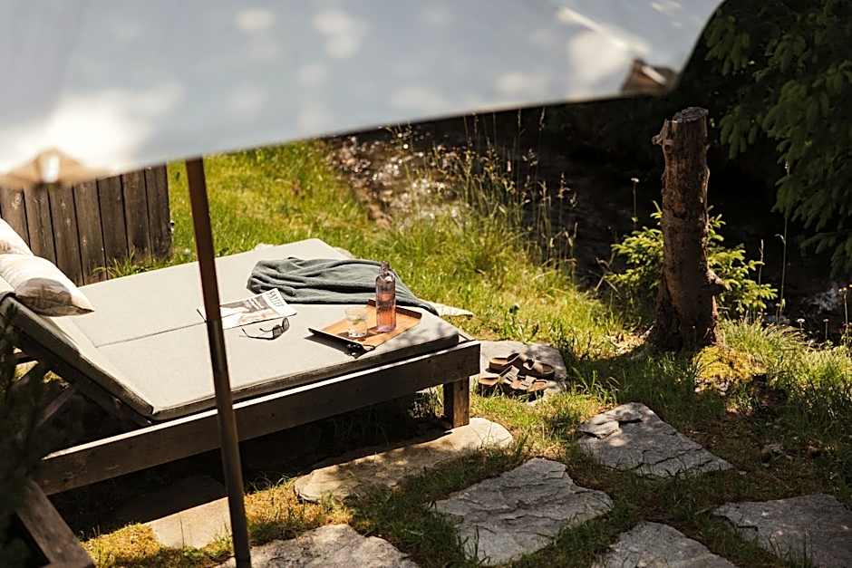 LaPosch - Dein Bergaway