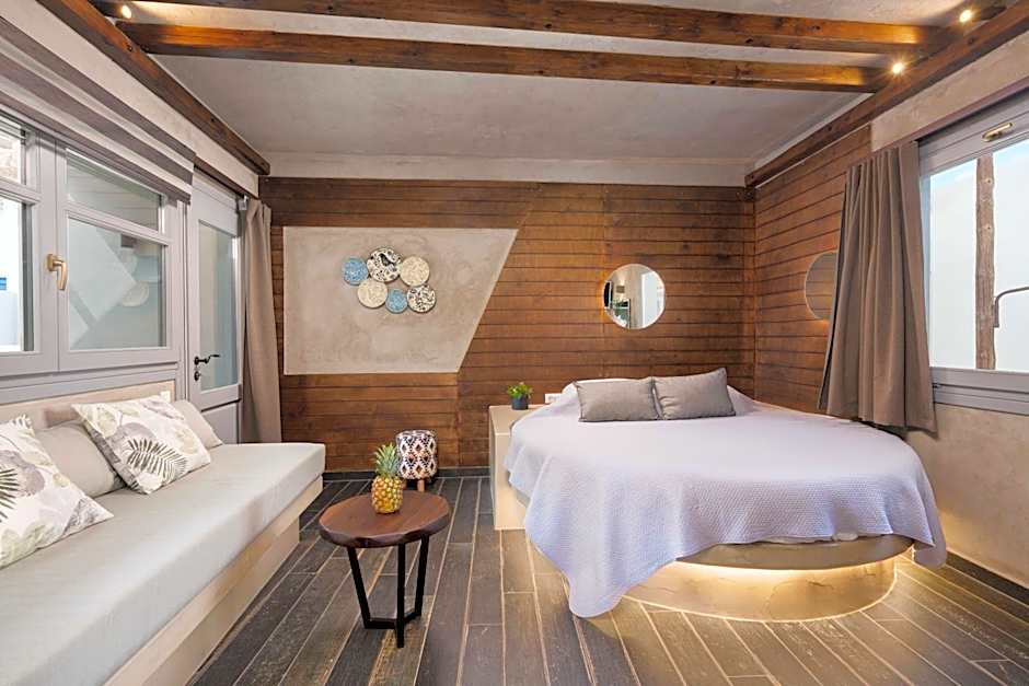 Elixir Del Mar on the Beach