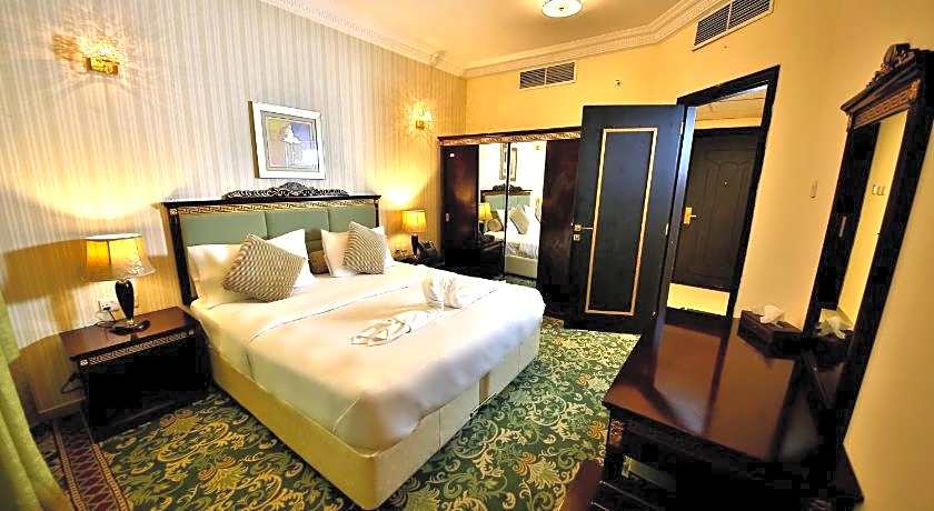 Midtown Furnished Apartments