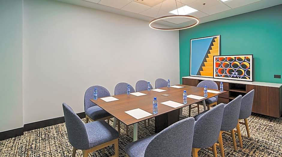 Holiday Inn Reynosa Industrial Poniente By IHG