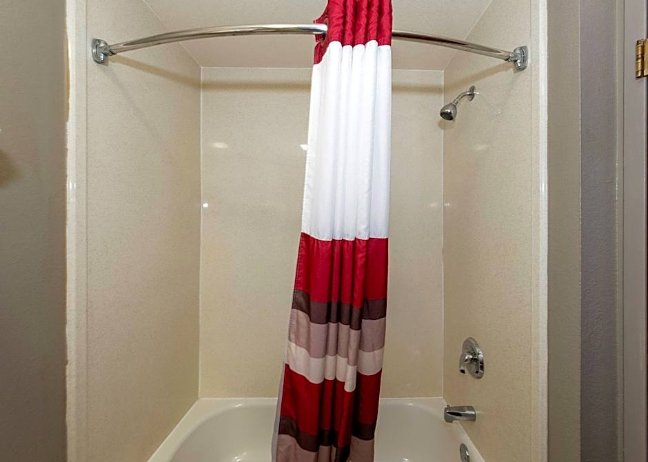 Red Roof Inn Atlanta Southeast - Stockbridge