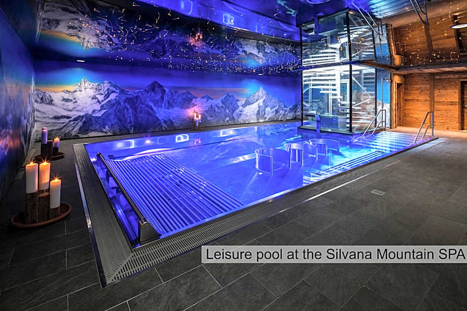 Silvana Mountain Hotel
