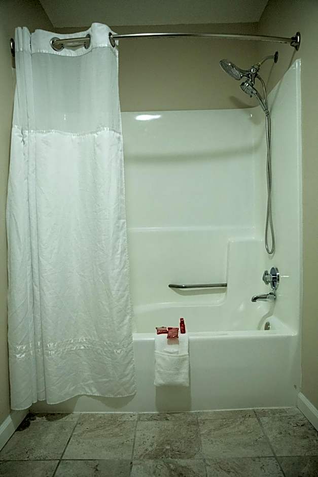 Classic Motor Lodge West Greenwich