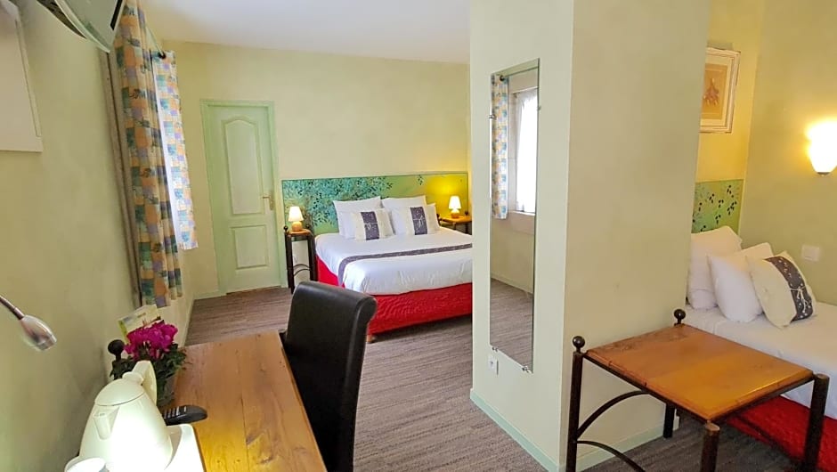Hotel du Mas