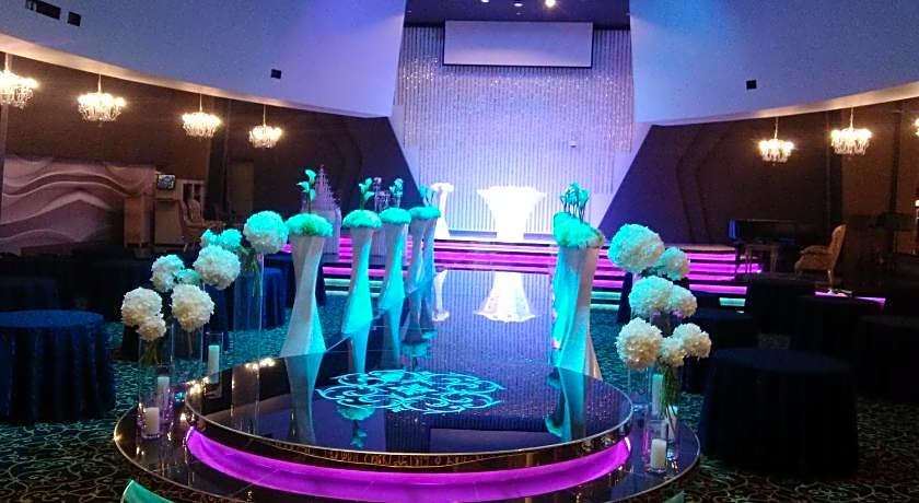 Hyunjin Tourist Hotel