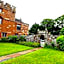 Dalston Hall