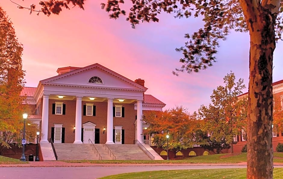 University Of Virginia Inn at Darden