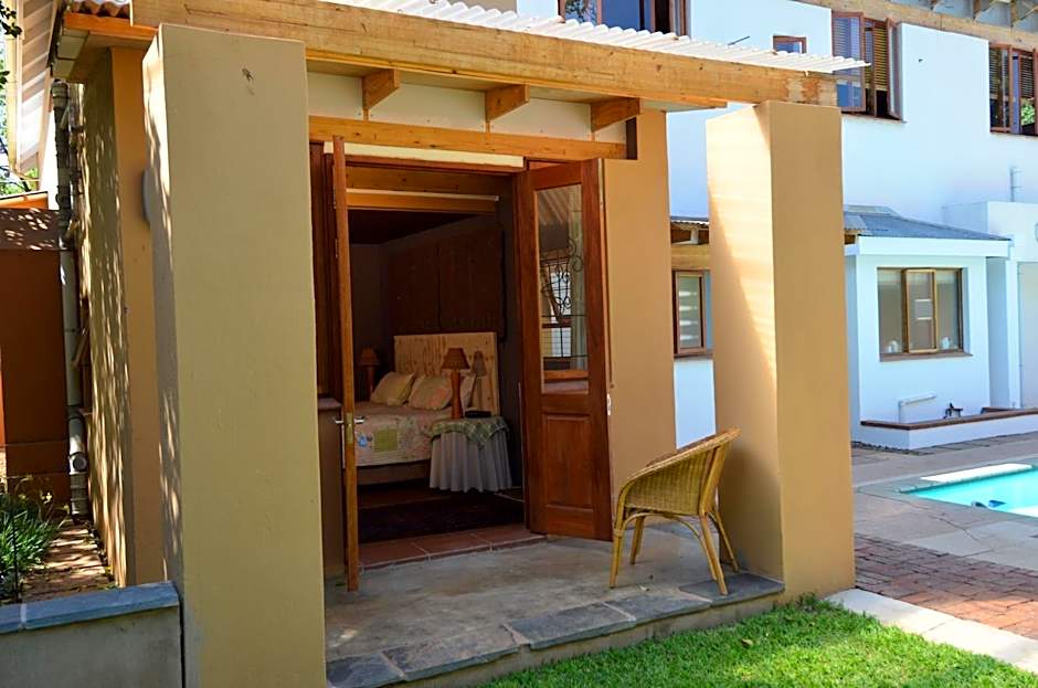 Bed & Breakfast in Hatfield