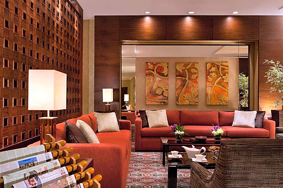 Raffles Makkah Palace