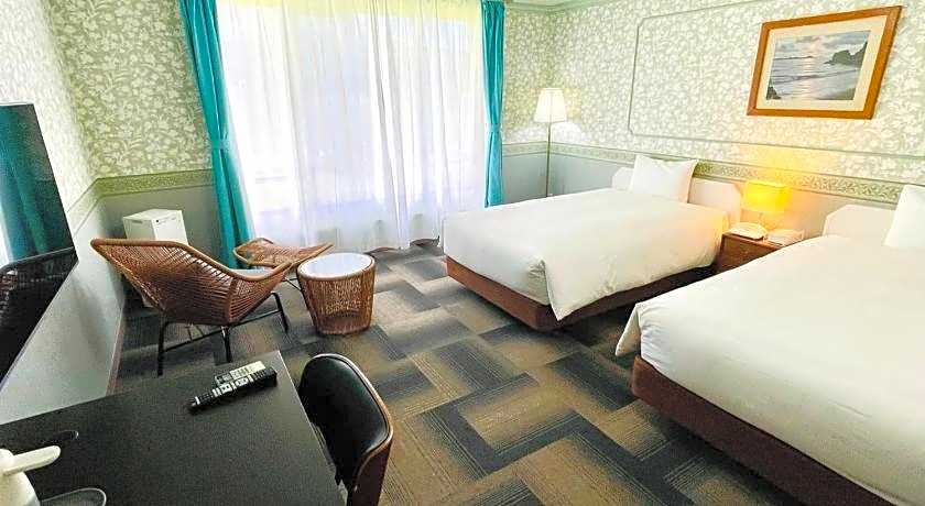 HACHIJO VIEW HOTEL