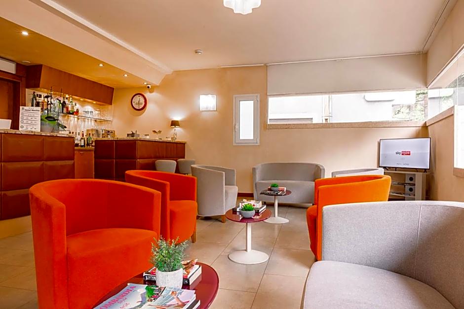 Hotel Mavino