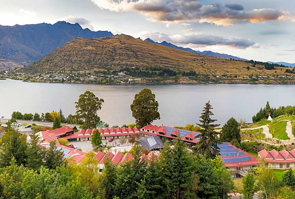 Sherwood Queenstown